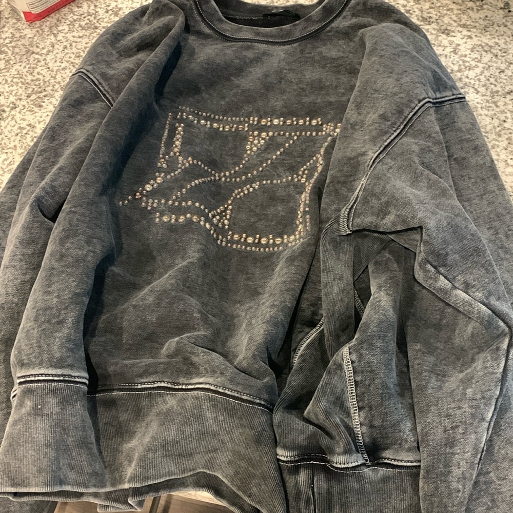 Welldone sweatshirt